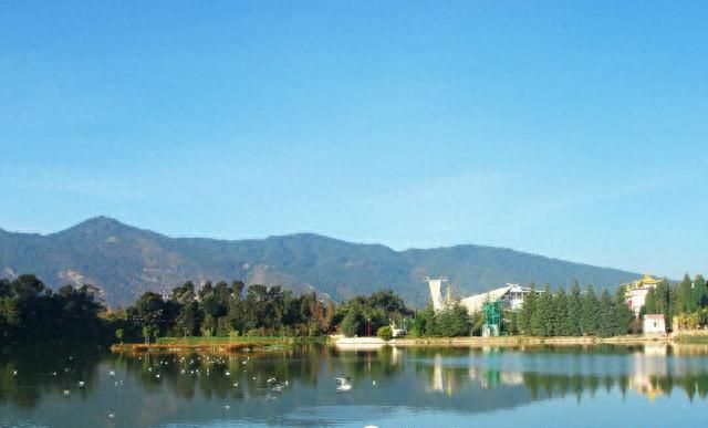 云南的九大高原湖泊，你真正了解的有几个？