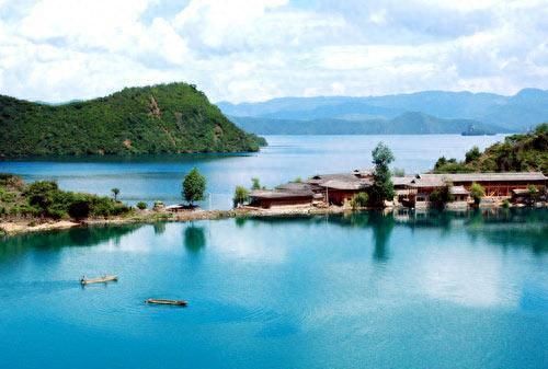 云南的九大高原湖泊，你真正了解的有几个？