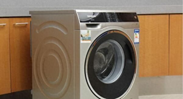 西门子洗衣机怎么解锁？其实就是一二个按键的事