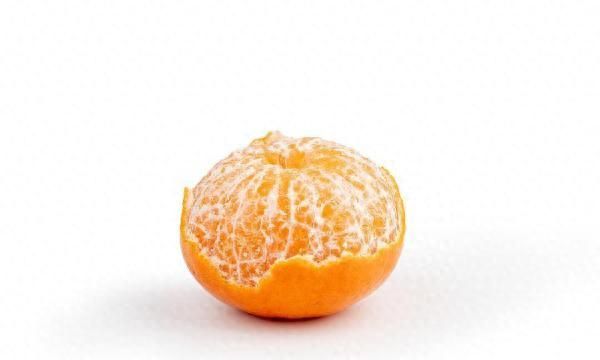 橘子吃多了会变成“小黄人”？关于吃橘子的6个真相