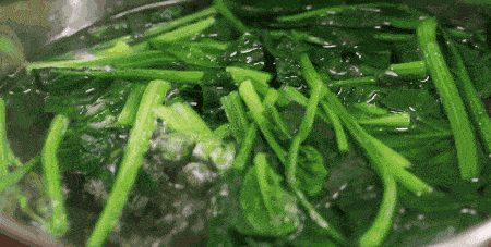 菠菜真的能减肥吗？菠菜的3种吃法帮你刮油燃脂