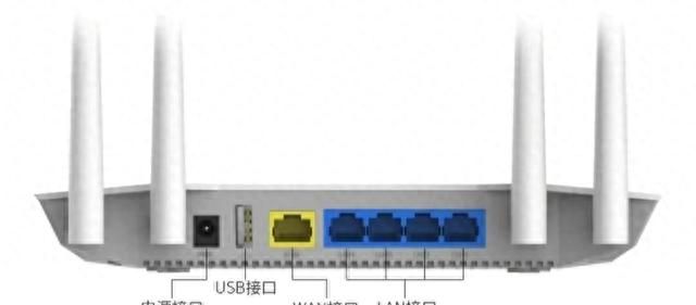 当家里网络WiFi信号弱，延迟高，学会这几个小技巧，轻松告别烦恼