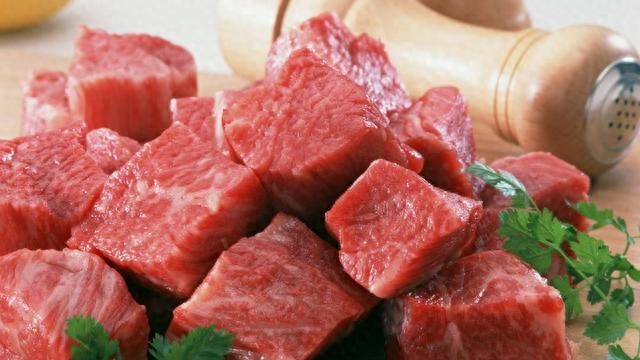 海克斯科技引热议？想吃牛肉3招教你选出安全好肉