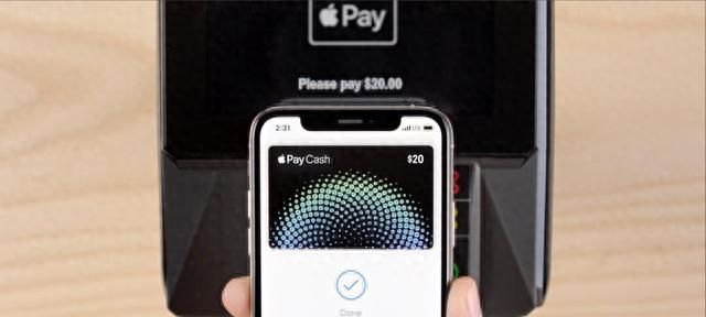 太方便！苹果Apple Pay上线新功能：一键绑卡不用输卡号