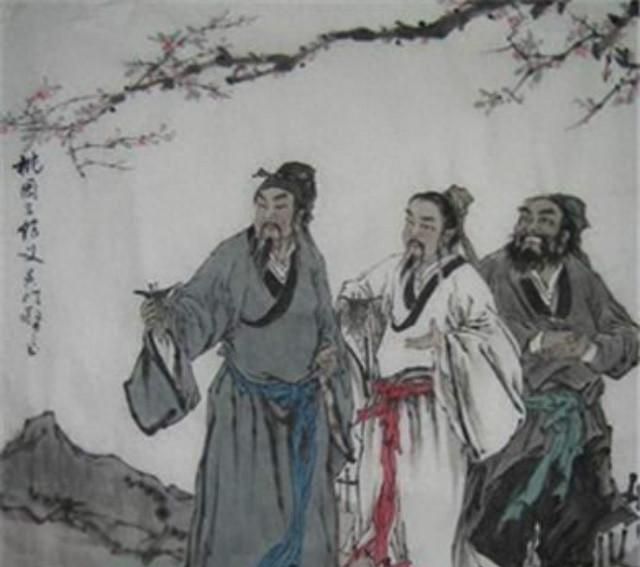 管仲、鲍叔牙、齐桓公这3人有什么故事？何以成为高考作文？