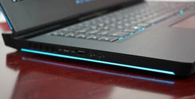 Alienware15R4魔兽世界8.0体验报告