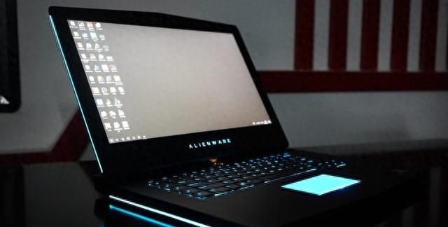 Alienware15R4魔兽世界8.0体验报告