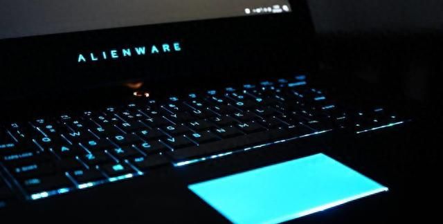 Alienware15R4魔兽世界8.0体验报告