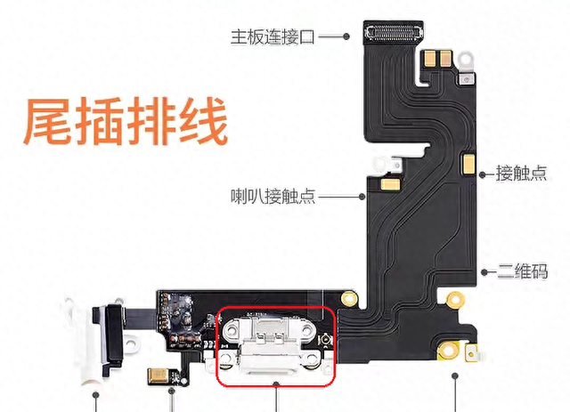 苹果手机充不进电开不了机？大故障可能只是小问题，这样就能解决