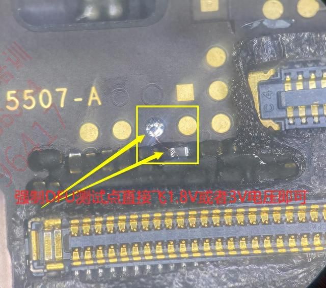 苹果手机充不进电开不了机？大故障可能只是小问题，这样就能解决