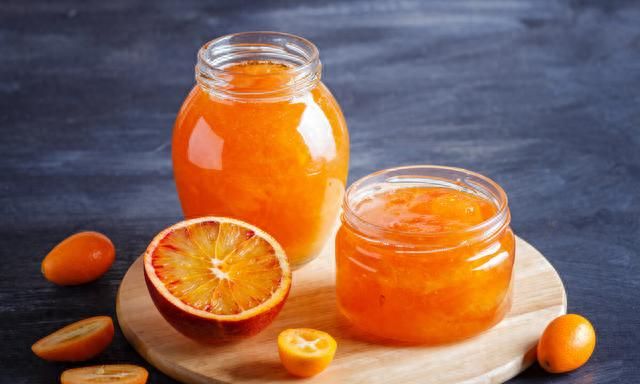 保存橘子的方法
