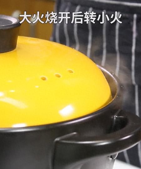 绿豆汤“最正确”的煮法，30分钟搞定，清热降暑，比冰镇水好喝