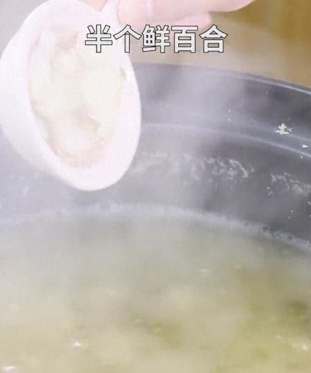 绿豆汤“最正确”的煮法，30分钟搞定，清热降暑，比冰镇水好喝