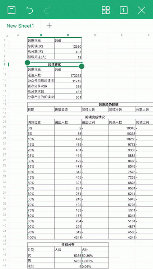 9 个强大的手机版 WPS 功能，高效且实用