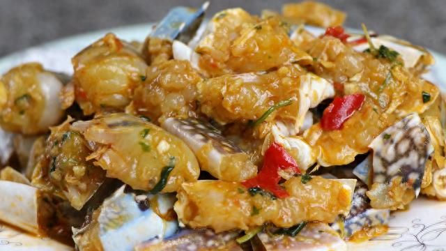 盘点中国人最爱的十大奇葩美食，老外却不敢下嘴