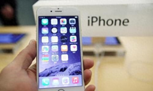 捡到iphone6s手机不知道该如何解锁？一招轻松搞定快收藏起来！