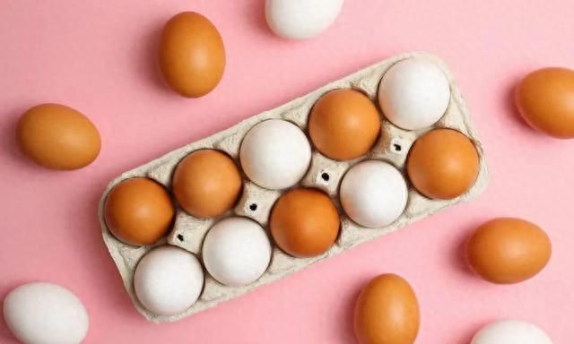 鸡蛋也有“保质期”，教你3招辨别鸡蛋是否新鲜