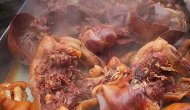 猪头肉怎么做好吃 6种做法好吃不腻