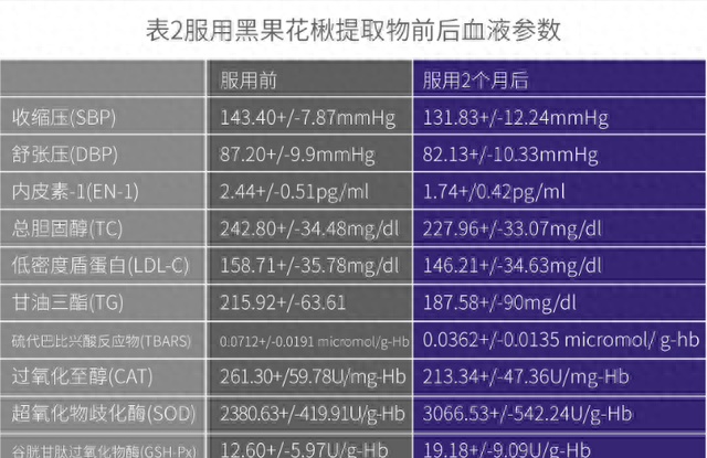 源自欧洲皇室的果子“不老莓”，竟然可以调节血压