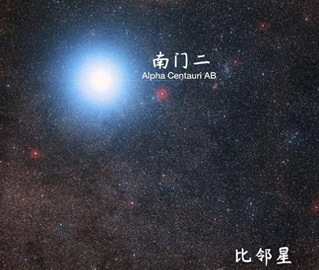 一颗恒星直奔太阳系而来，时速51万公里，还带了一颗超级地球