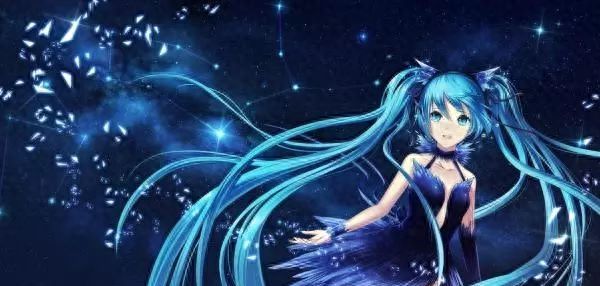 初音未来和虚拟偶像的区别(初音未来和虚拟偶像)图2