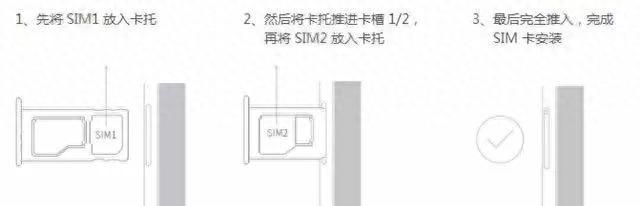 手机SIM卡安装教程及常见问题解答「完整版」