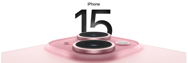用过苹果新机后，我觉得iPhone 15不比安卓好