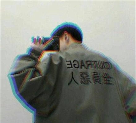 全员恶人是什么梗 头像衣服图片大全分享