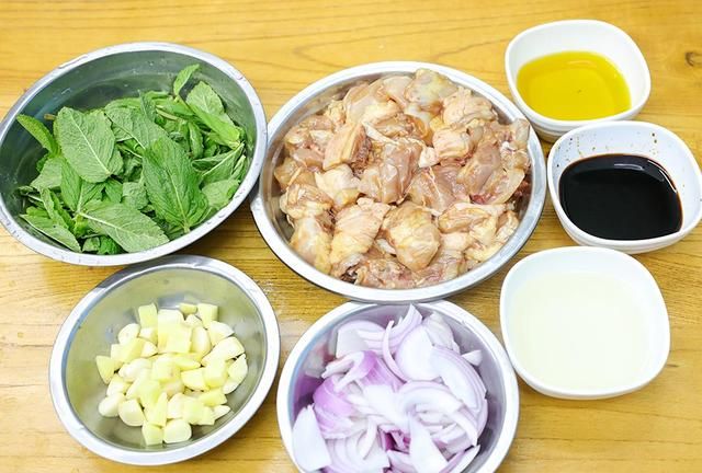 台湾最出名的5道名菜，台湾特色菜谱，香咸好吃，看完都流口水了