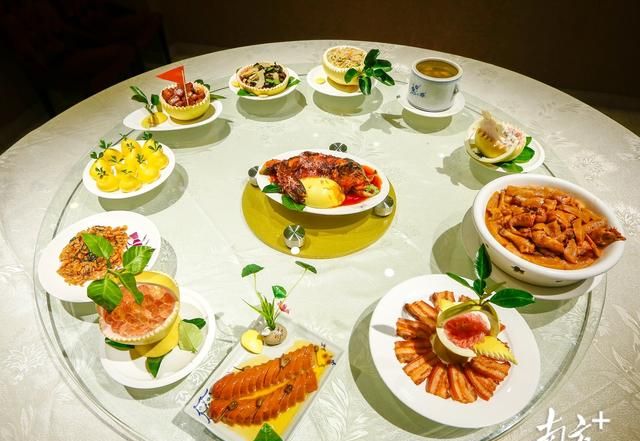 图集｜30种“柚”主题新菜品，这个秋季邀您来梅州大埔感受奇妙美味