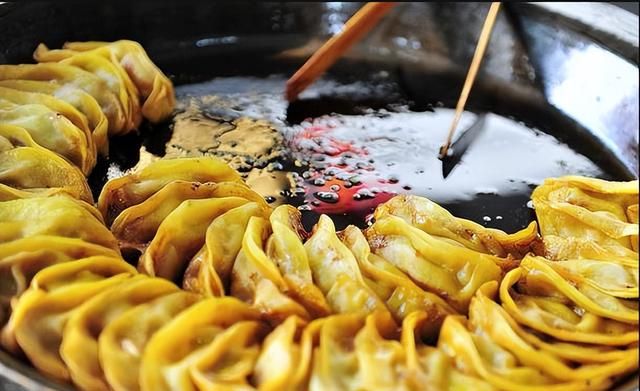 南京最有名气的8种小吃，每种都是南京人的心头爱，你吃过几种？