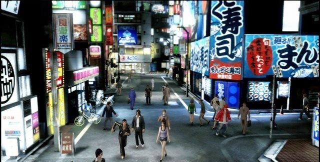 日本玩家评选的索尼PSP掌机游戏Top10