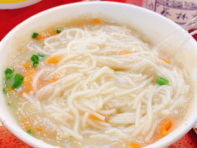 武汉湖北最受市民喜爱的六大特色美食