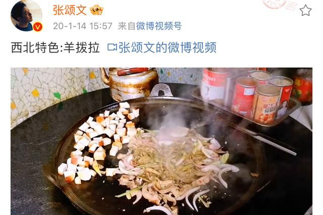 被“高启强”点名的5种地方美食，一个比一个诱人，你吃过几样？