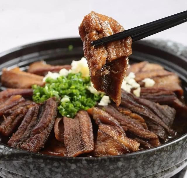去南京必吃的6道美食，是“金陵名肴”，老板都以为你是南京人