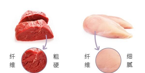 红肉和白肉有什么区别？医生：这么吃对身体最好