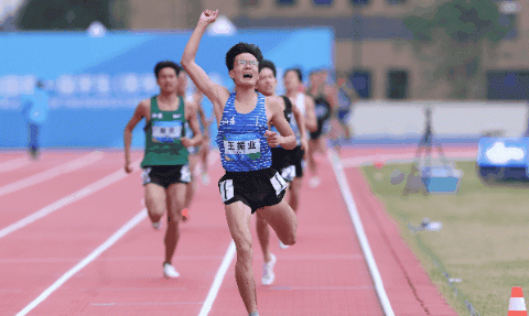 追光丨逐梦不停歇 青春不散场——回首学青会上的动人瞬间