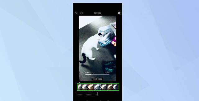编辑视频无需第三方软件，在iPhone上也可以轻松编辑视频
