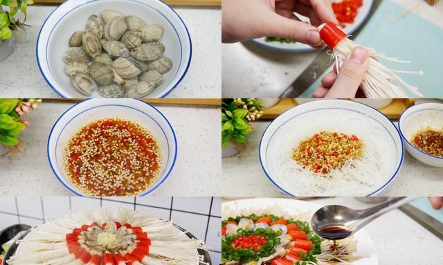中秋节，分享8道喜庆的家常菜，挑几样端上桌，发朋友圈有好图了