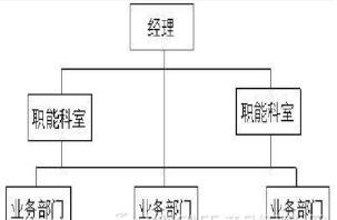 团队管理3——组织架构及演变趋势