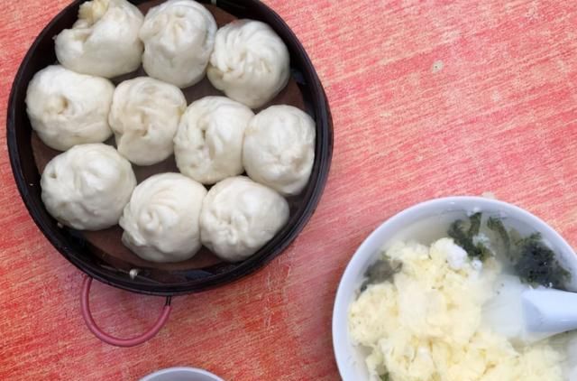 徐州10大特色美食，被本地人视为美味，为何难出本省