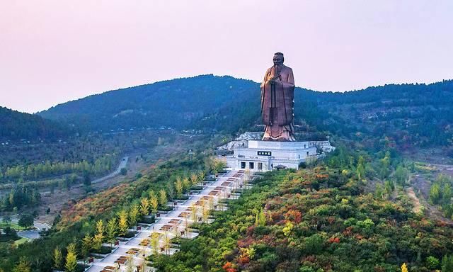 左手美食右手美景，5天4晚山东逛吃攻略