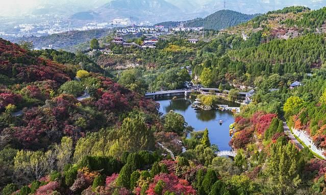 左手美食右手美景，5天4晚山东逛吃攻略