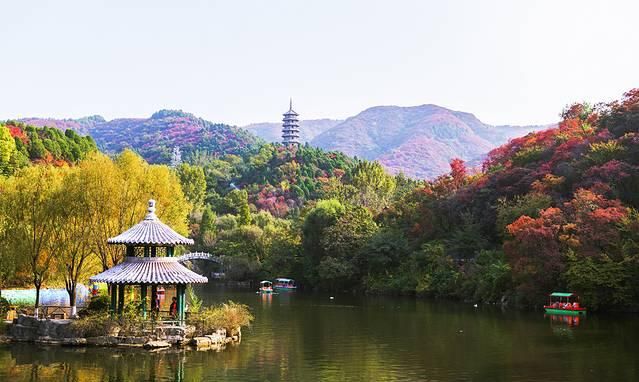 左手美食右手美景，5天4晚山东逛吃攻略