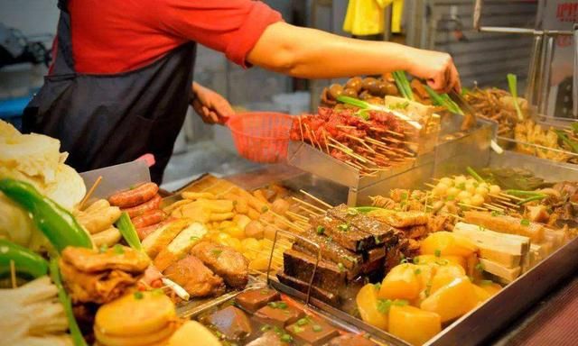 陕西八大特色美食，道道皆是陕西人的心头爱，你吃过几种？