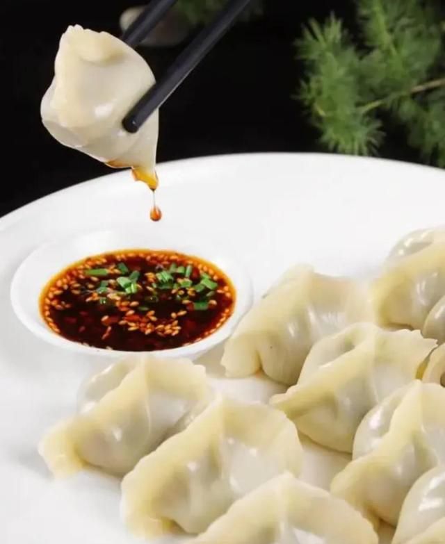 中国著名的美食介绍