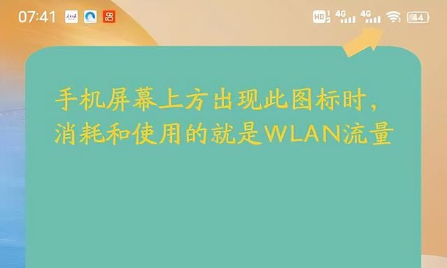 WLAN流量是什么意思？怎么使用它，文章中告诉你答案