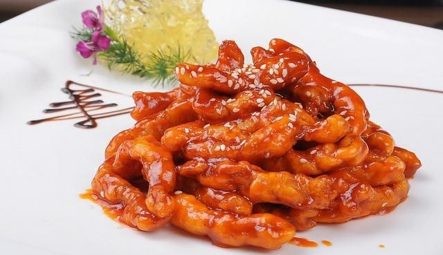 外国人公认中国最具特色的5种美食，你认同吗？北京烤鸭倒数第一