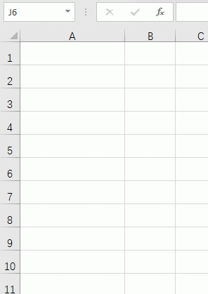 Excel 6个生成序列号的方法，一个比一个更实用！