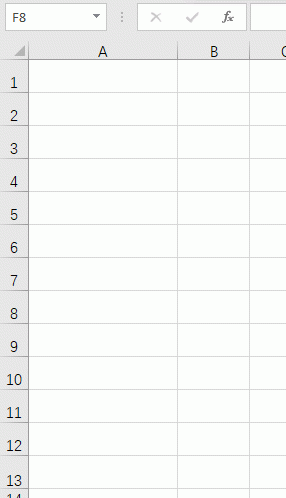 Excel 6个生成序列号的方法，一个比一个更实用！